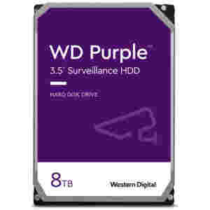 WD PURPLE PRO 8TB