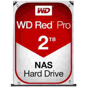 WD trdi disk 2TB SATA3