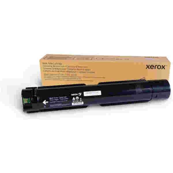 XEROX Versalink C71xx toner črn 31.300 strani