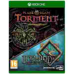 Planescape Torment & Icewind Dale Enhanced Edition (XONE)