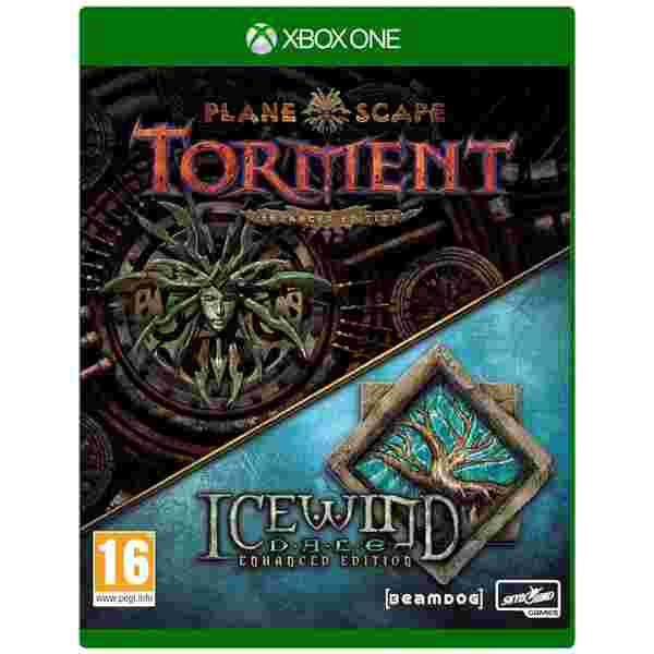 Planescape Torment & Icewind Dale Enhanced Edition (XONE)