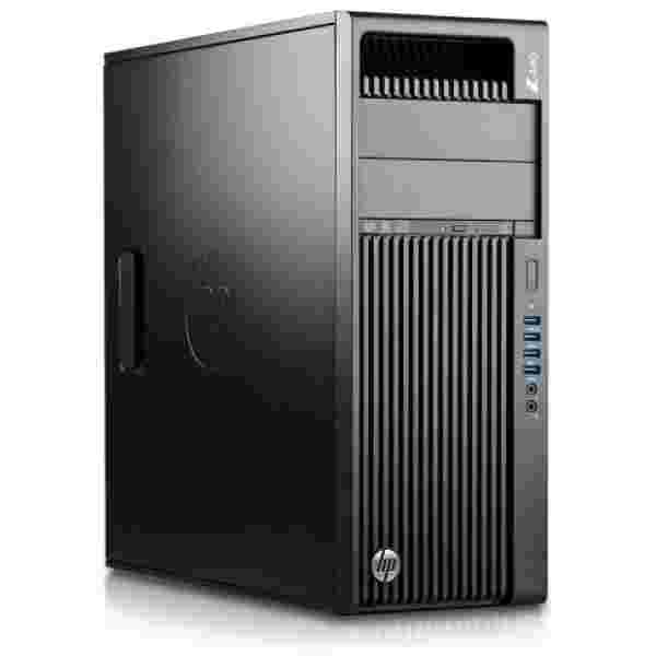 Računalnik HP Z440 Workstation / Intel® Xeon® / RAM 32 GB / SSD Disk