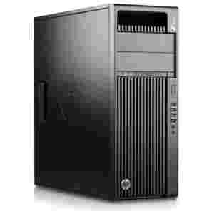 Računalnik HP Z440 Workstation Tower / Intel® Xeon® / RAM 32 GB / SSD Disk