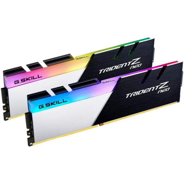 G.Skill Trident Z RGB 16GB Kit (2x8GB) DDR4-3600MHz