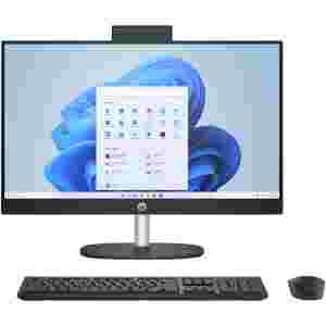 Računalnik HP All-in-One 24-cr0002nx | i7 13. gen | Touch / i7 / RAM 16 GB / SSD Disk