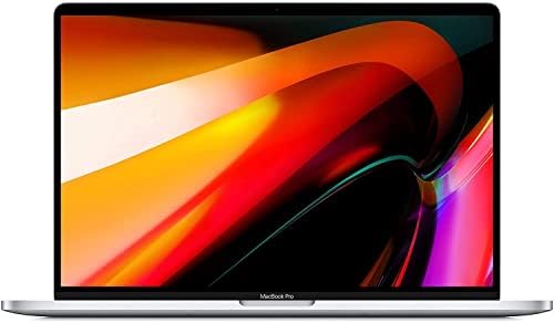 Prenosnik Apple MacBook Pro 16 / i9 / RAM 32 GB / 16″ 3K+