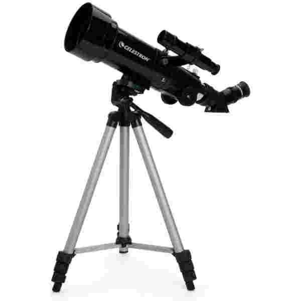 Celestron Teleskop Travel Scope 70 z nahrbtnikom