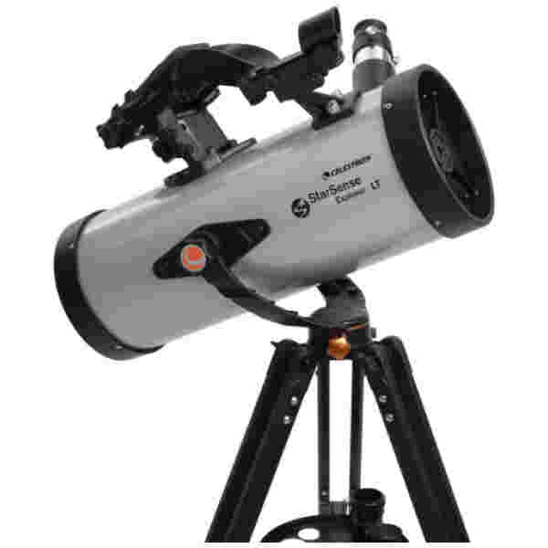 Celestron StarSense Explorer LT 127AZ teleskop