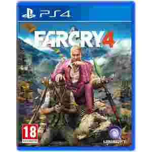 Far Cry 4 (Playstation 4)