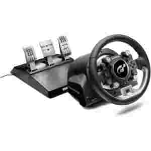 THRUSTMASTER T-GT II RACING WHEEL EU DIRKALNI VOLAN