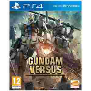 Gundam Versus (ps4)