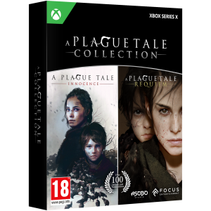 A Plague Tale Collection (Xbox Series X)