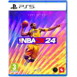 NBA 2K24 - Kobe Bryant Edition (Playstation 5)