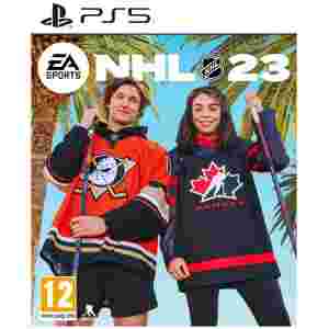 NHL 23 (Playstation 5)