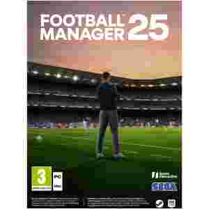 Football Manager 25 (PC)