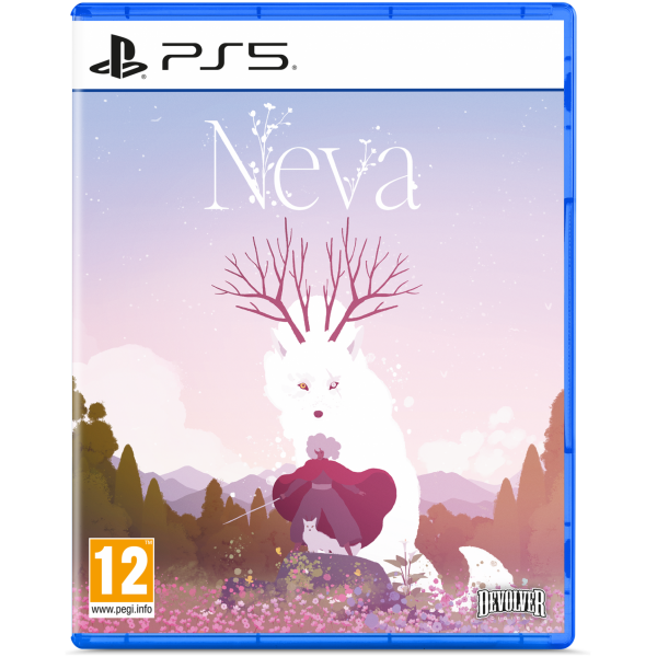 Neva (Playstation 5)