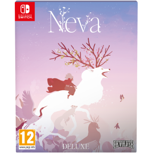 Neva: Devolver Deluxe (Nintendo Switch)