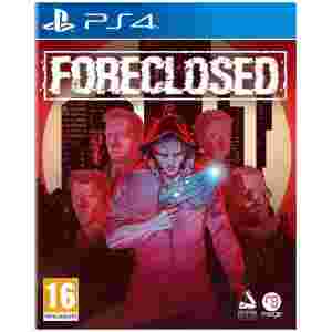 Foreclosed (PS4)