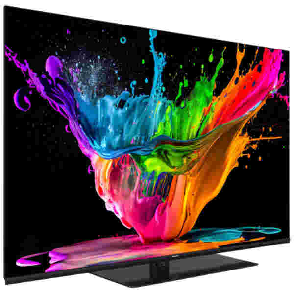 Panasonic OLED Google TV TX-65MZ800E - Image 3