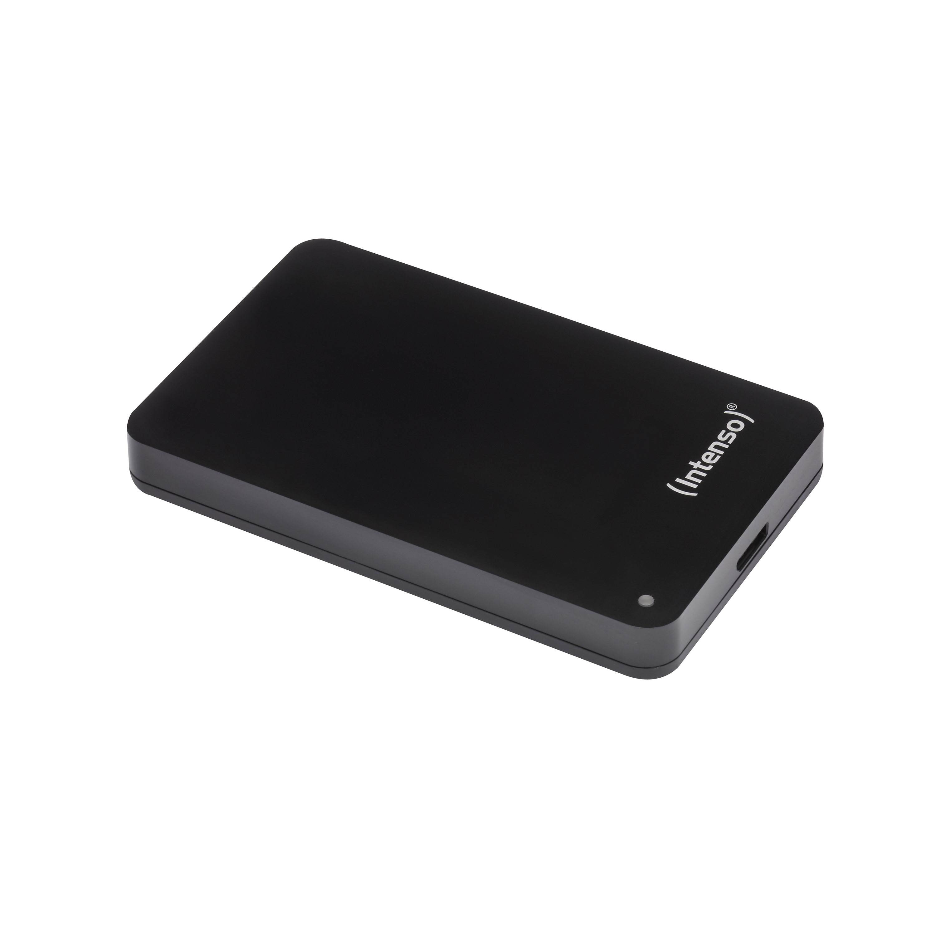 Intenso zunanji disk 4TB 2