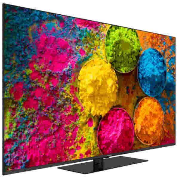 Panasonic TV 4K TX-55MX700E Google TV