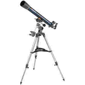 Celestron Teleskop AstroMaster 70 EQ