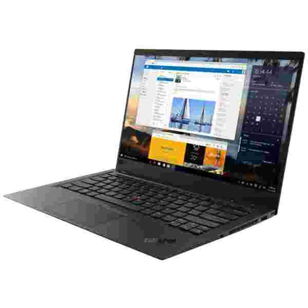 Prenosnik Lenovo X1 Carbon 7th Gen / i7 / RAM 16 GB / SSD Disk / 14