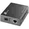 Mrežni adapter LAN RJ45 => SFP 1000Mbit/s TP-Link medija konverter (MC220L) - Image 3