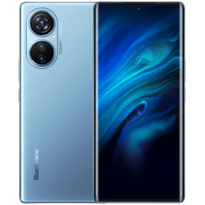 Blackview pametni telefon A200 Pro 6.67" 12/256GB