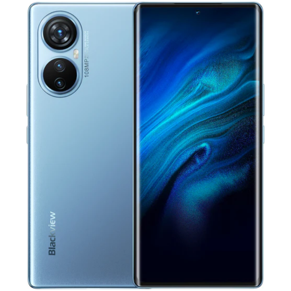 Blackview pametni telefon A200 Pro 6.67" 12/256GB