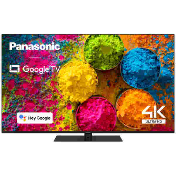 Panasonic TV 4K TX-55MX700E Google TV - Image 3