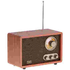 Adler retro Bluetooth radio