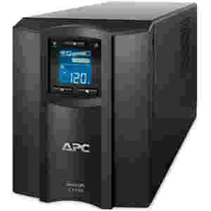 UPS APC Smart-UPS C Line-Interactive 1500VA/900W 8x220V (SMC1500IC)