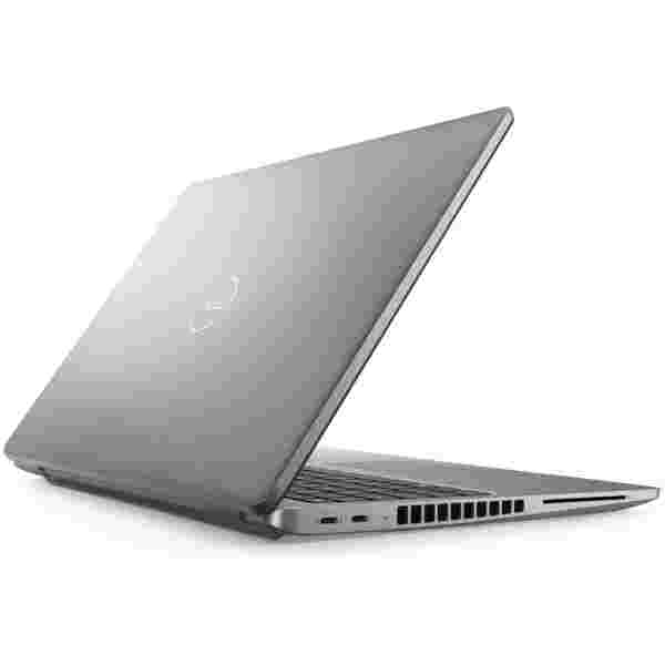 Prenosnik DELL 39,6 cm (15,6") Latitude 5550 1920x1080 IPS 250nit ultra 5-135U/16GB/512GB/BL/Intel Graphics/Win11Pro (N009L555015EMEA_VP) - Image 4