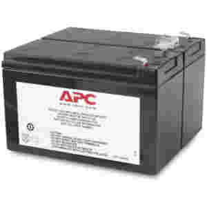 UPS baterija APC 24V 7