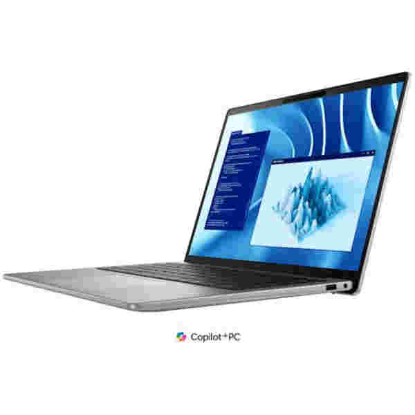 Prenosnik DELL 35,5 cm (14,0") Latitude 7455 2560x1600 IPS na dotik 400nit Snapdragon® X Elite/32GB/SSD1TB/BL/FP/ALU/Qualcomm Adreno GPU/Win11Pro (N004L745514EMEA_VP) - Image 3