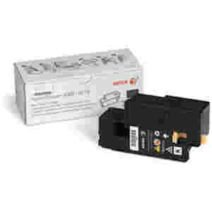 TONER 6000V/6010V/6015V BLACK 2K 106R01634