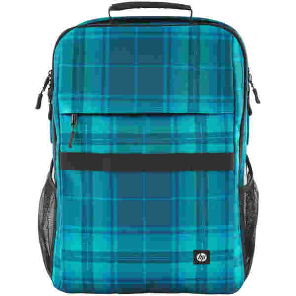 Nahrbtnik za notesnik/tablico 41,6 cm (16″) HP Campus XL tartan (7J594AA)