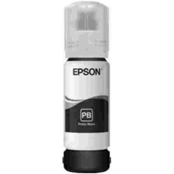 Epson 115 črnilo Black 70ml C13T07D14A za 6200 strani