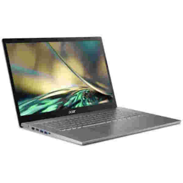 Prenosnik Acer 43,9 cm (17,3") ACER Aspire 5 1920x1080 IPS i5-12450H/16GB/512GB/BL/ALU-ABS/Intel Iris XE/Win11Home (NX.KQBEX.00F) - Image 2