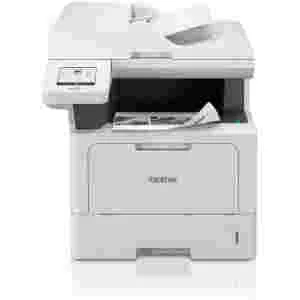 Tiskalnik Laserski Multifunkcijski Brother DCP-L5510DW A4/tiskanje/skeniranje/kopiranje/Fax/Duplex/WiFi/LAN (DCPL5510DW)BROTHER DCP-L5510DW MFP Mono B/W laser A4 48ppm copy 48ppm print 250 sheets USB 2.0 Gigabit LAN Wi-Fi NFC USB 2.0 host