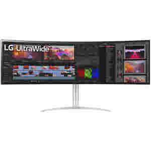 Monitor LG 124