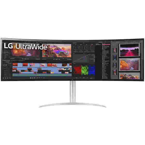 Monitor LG 124