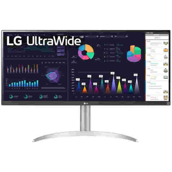 Monitor LG 86