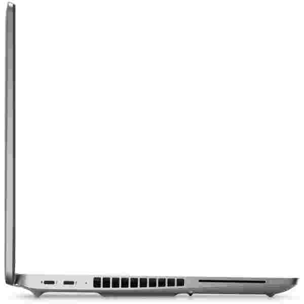 Prenosnik DELL 39,6 cm (15,6") Latitude 5550 1920x1080 IPS 250nit ultra 5-135U/16GB/512GB/BL/Intel Graphics/Win11Pro (N009L555015EMEA_VP) - Image 5