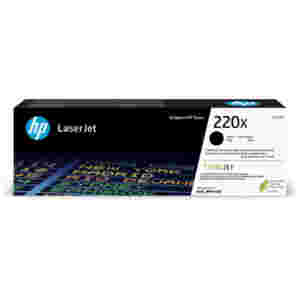 TONER HP 220X ČRN ZA LJ PRO 4202/MPF 4302 ZA 7.500 STRANI (W2200X)