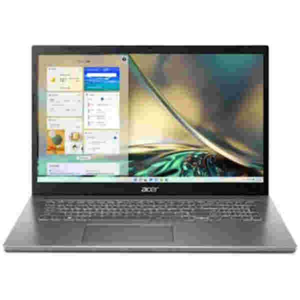 Prenosnik Acer 43,9 cm (17,3") ACER Aspire 5 1920x1080 IPS i5-12450H/16GB/512GB/BL/ALU-ABS/Intel Iris XE/Win11Home (NX.KQBEX.00F)