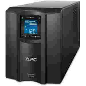 UPS APC Smart-UPS C Line-Interactive 1000VA/600W 8x220V (SMC1000IC)