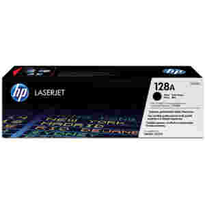 TONER HP CE320A Č 128A ZA LJ CP1525