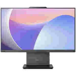 Računalnik AIO Lenovo 60,5 cm 23,8" 1920x1080 ThinkCentre neo 50a G5 i7-13620H/16GB /1TB/Intel UHD HDMI /135W-90%/Win11Pro Luna Grey (12SD000WZY)